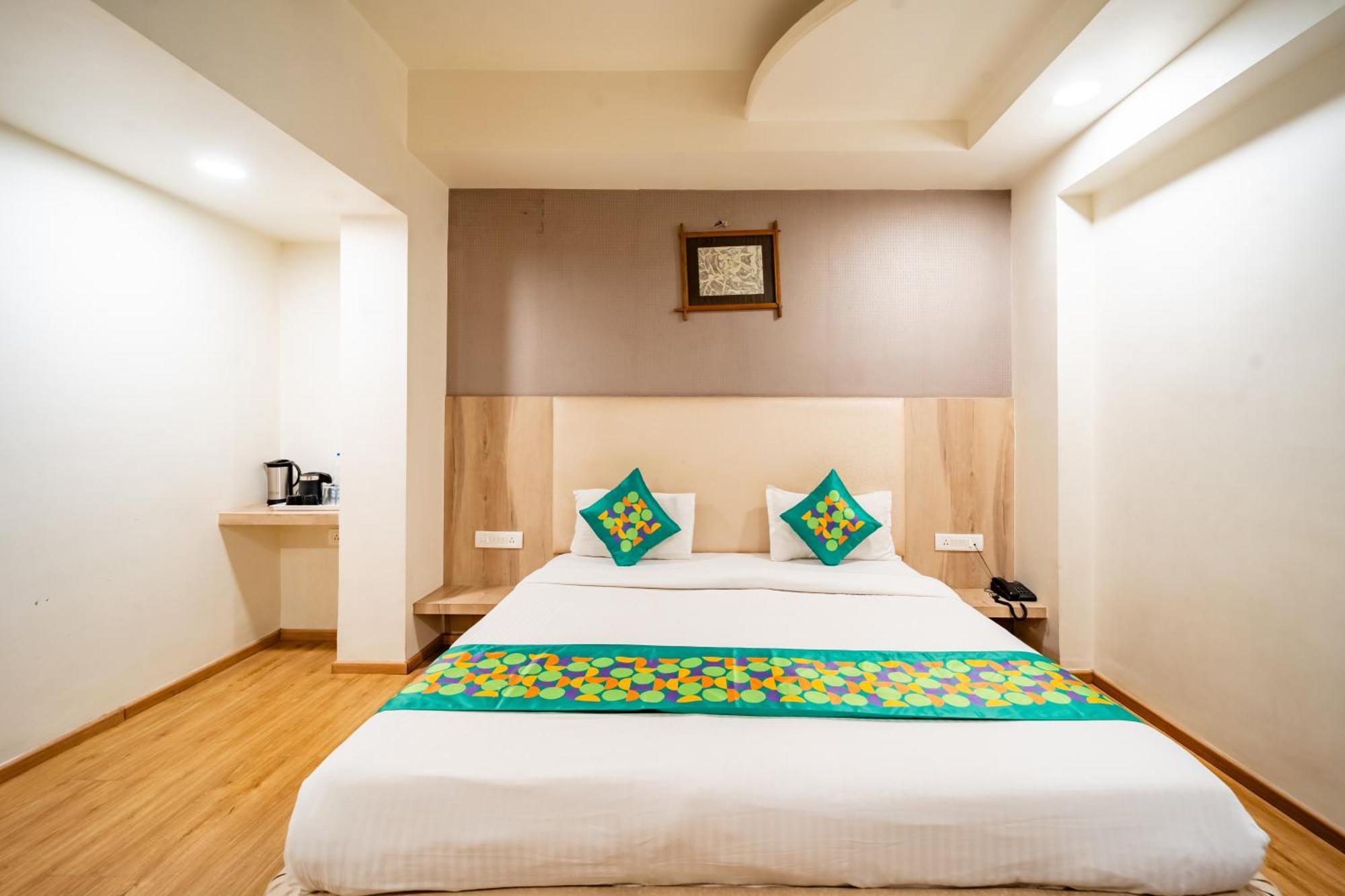 Treebo Kamal Regency Hotel Bhopal Luaran gambar